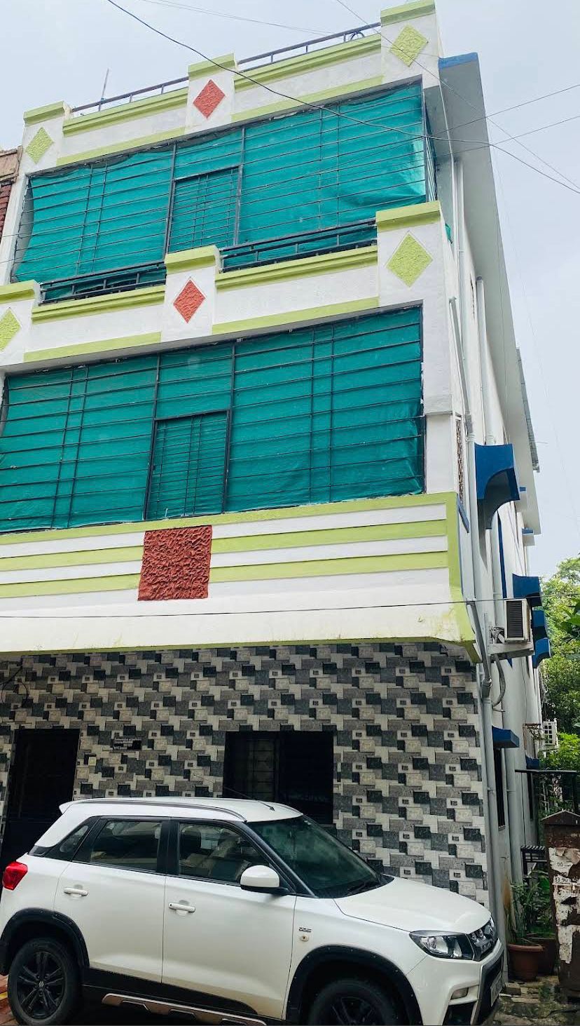 Alphonsa Girls Hostel - Girls PG in Pune