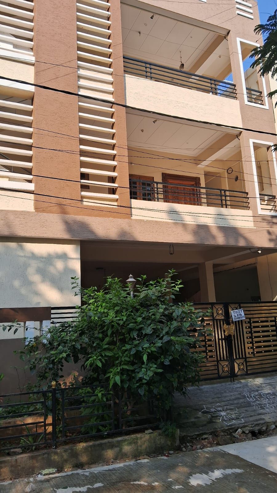 Sva mens hostel - Boys PG in Hyderabad