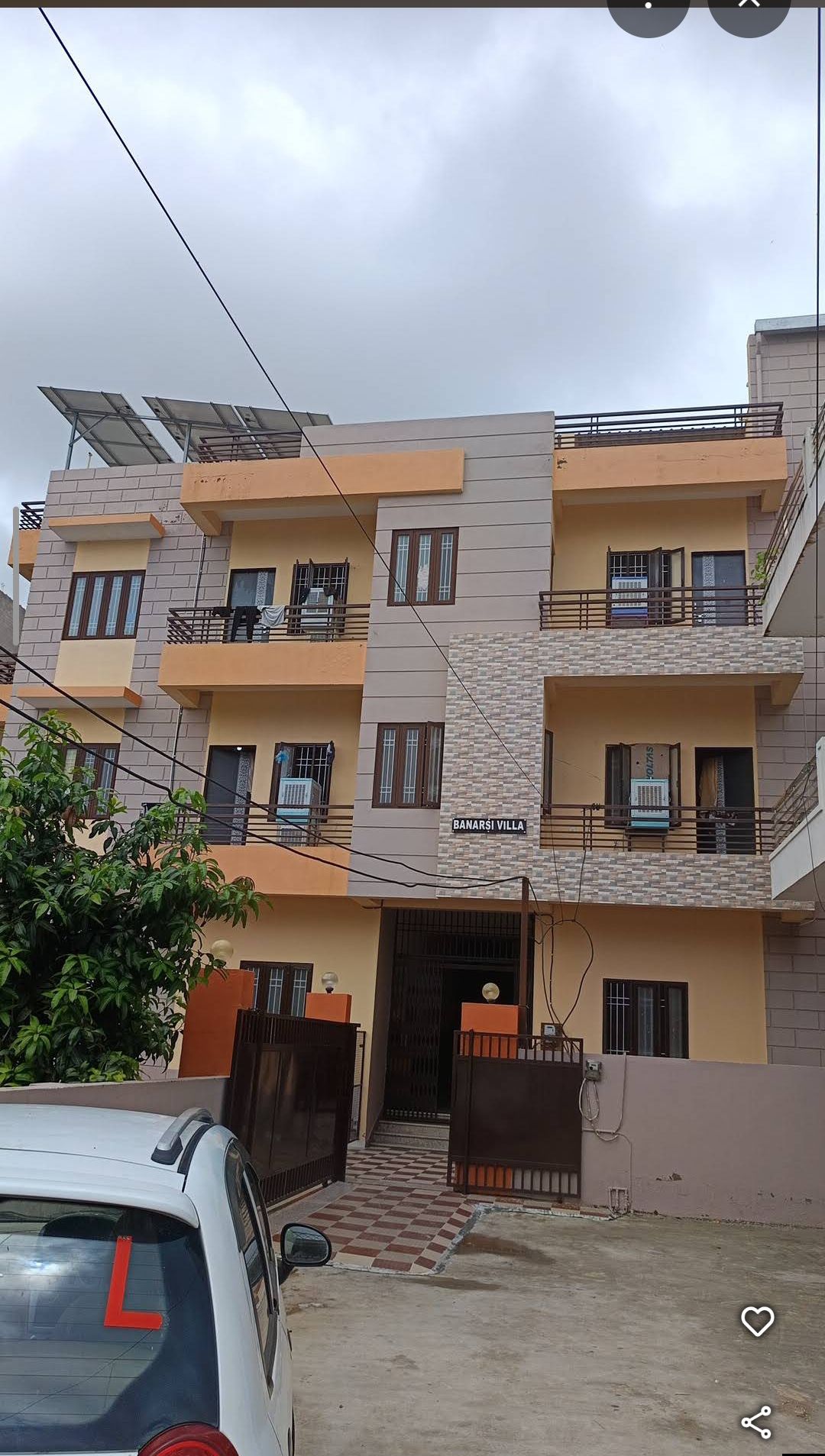 Gurukul Boys Hostel - Boys PG in Sikar