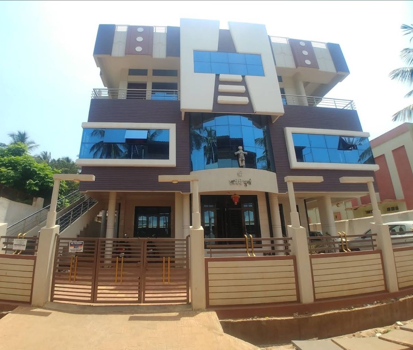 Nestay Rooms - Boys PG in Hubli