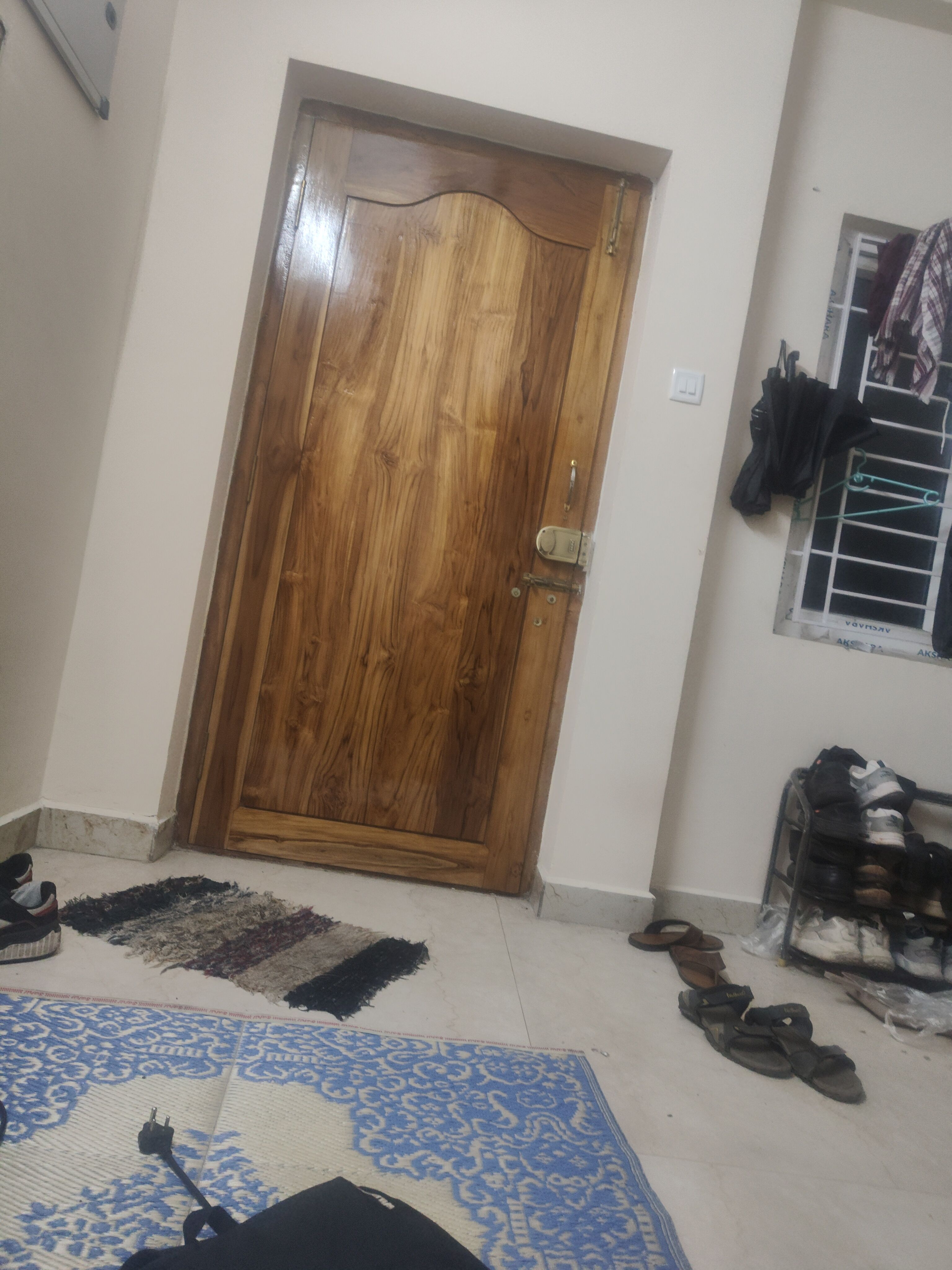 Flat - Boys PG in Guntur