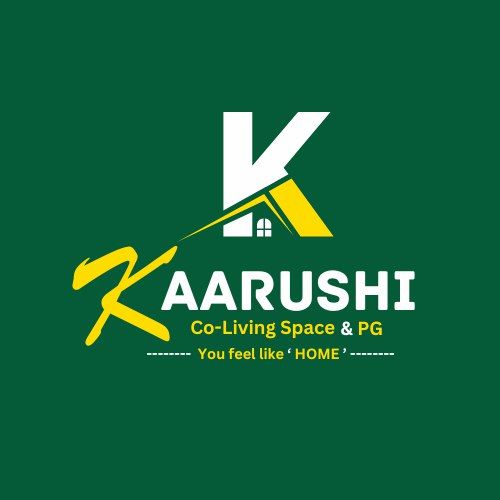 KAARUSHI COLIVING SPACE & PG - Boys PG in Hyderabad