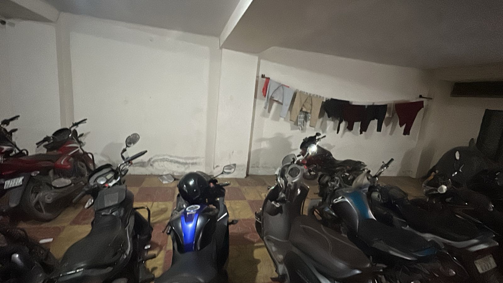 Manikanta - Boys PG in Hyderabad